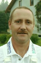 Gottfried Hammer